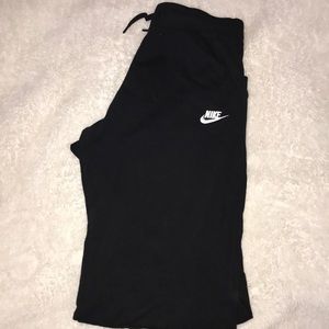 Nike sweats